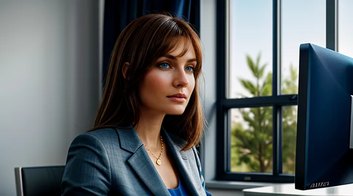 Запрет доступа к персональным данным на портале Госуслуги