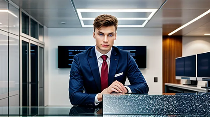 Запрет кредитных операций без личного присутствия через Госуслуги