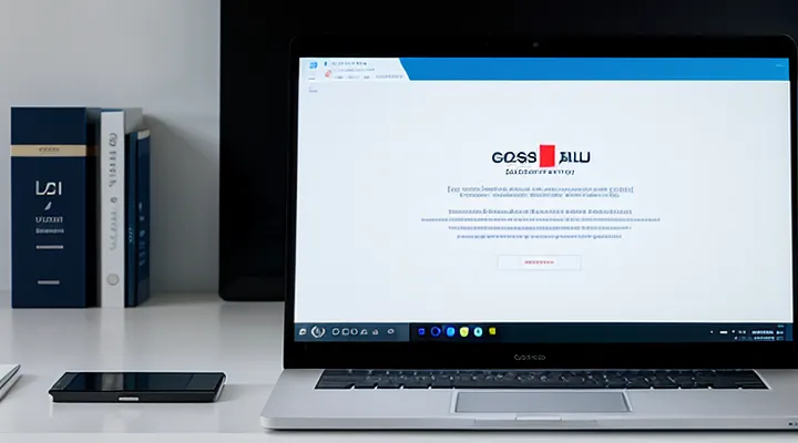 Запрет микрозаймов на портале Госуслуги