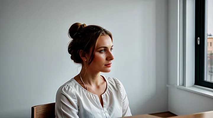 Запрет на действия с недвижимостью через портал Госуслуги