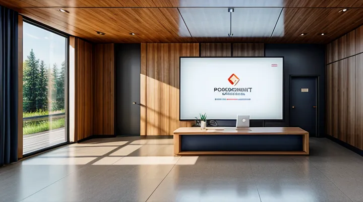 Запрет на кредит без личного присутствия на портале Госуслуг