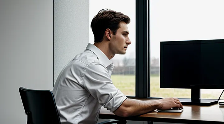 Запрет на кредиты для физических лиц через Госуслуги