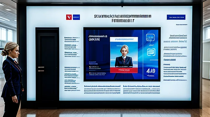 Запрет на кредиты для физических лиц через портал Госуслуг