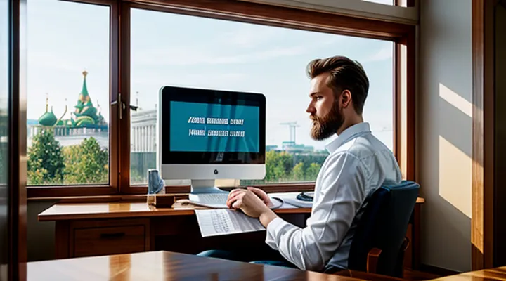 Запрет на оформление кредита через портал Госуслуг