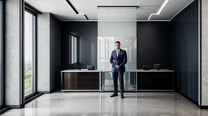 Запрет на операции с недвижимостью без личного присутствия через Госуслуги