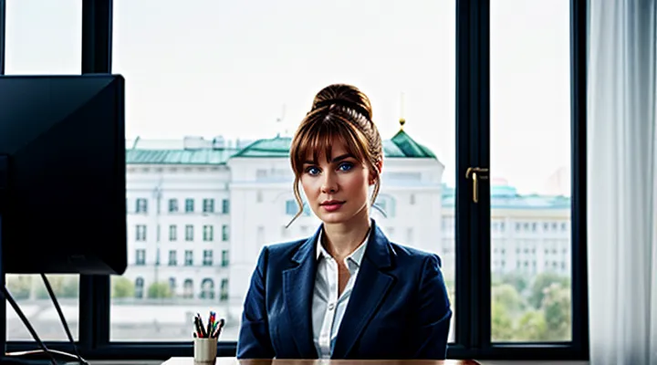 Запрет на операции с недвижимостью без личного присутствия через портал Госуслуг