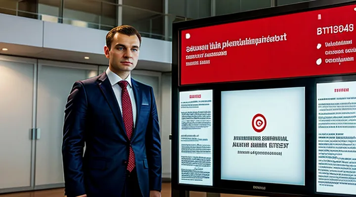 Запрет на операции с недвижимостью без личного присутствия в портале Госуслуг