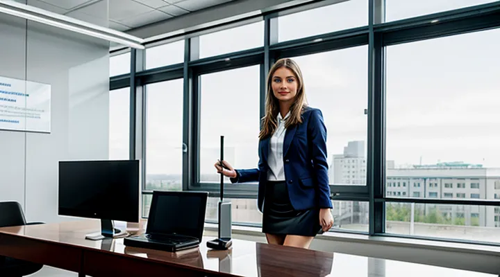 Запрет на операции с недвижимостью без личного участия: правила на портале Госуслуг