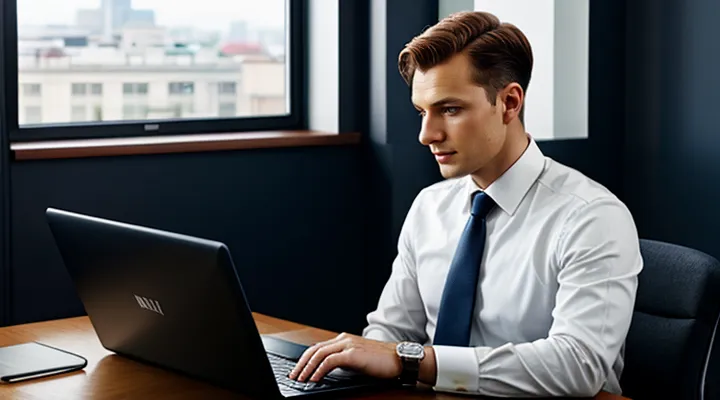 Запрет на получение кредита через портал Госуслуги