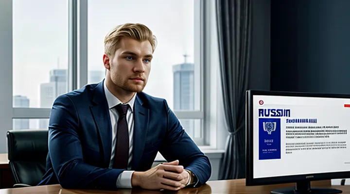 Запрет на получение кредитов через Госуслуги