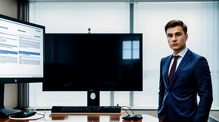 Запрет на регистрационные действия с недвижимостью через Госуслуги