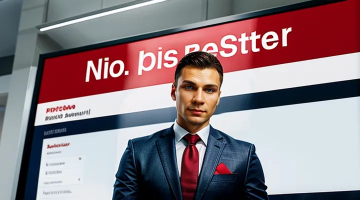 Запрет на сделки с недвижимостью без личного присутствия через Госуслуги