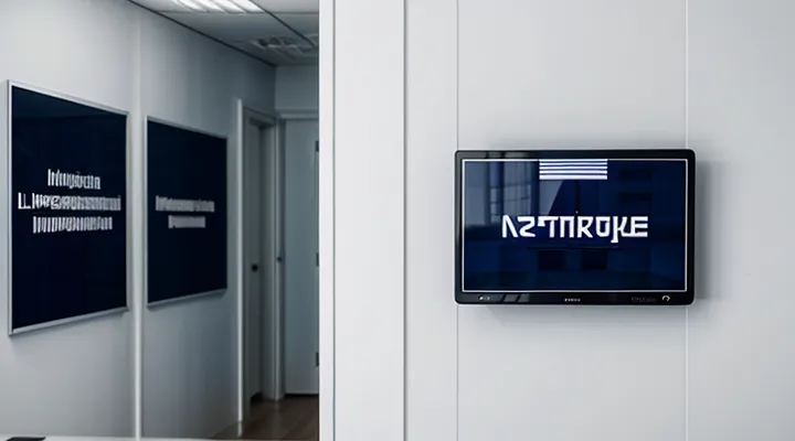Запрет на займы через портал Госуслуги