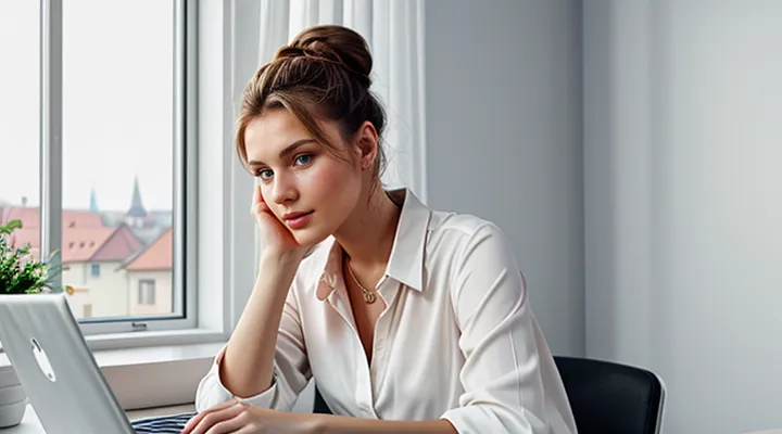 Запрет оформления кредитов в системе Госуслуги