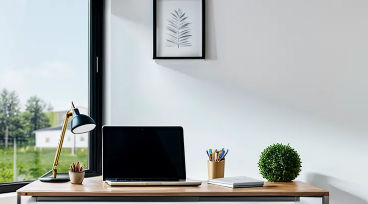 Запрет операций с недвижимостью без личного присутствия: как оформить в Госуслугах