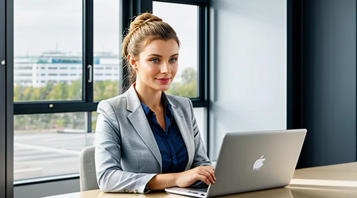 Запрет сделок без личного присутствия: роль Госуслуг в реализации