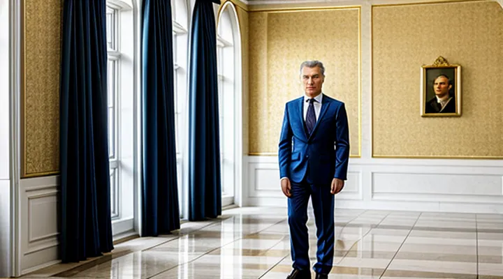 Запрет сделок с недвижимостью без личного участия в Госуслугах