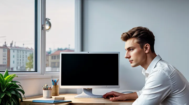 Запрет сделок с недвижимостью без участия собственника: настройка в Госуслугах