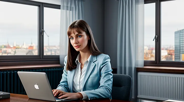 Запрет выдачи кредитов через личный кабинет Госуслуг