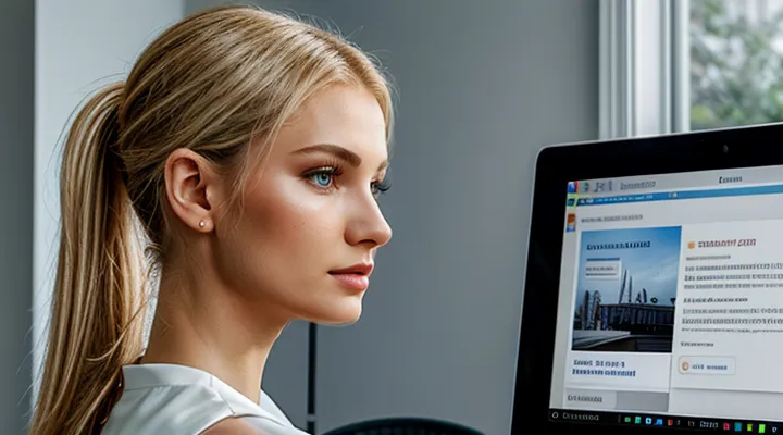 Запрет выдачи кредитов на Госуслугах: настройки