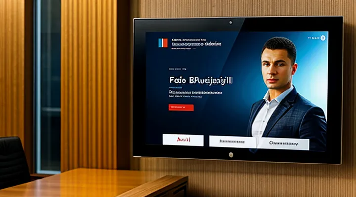 Запреты и ограничения при работе с недвижимостью через Госуслуги