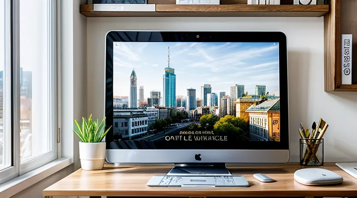 Запрос банковских характеристик (БКИ) через Госуслуги