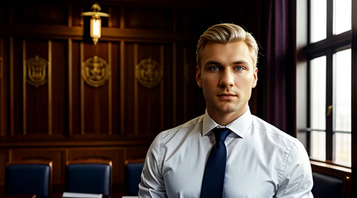 Запрос дела в суде для ознакомления через Госуслуги: инструкция