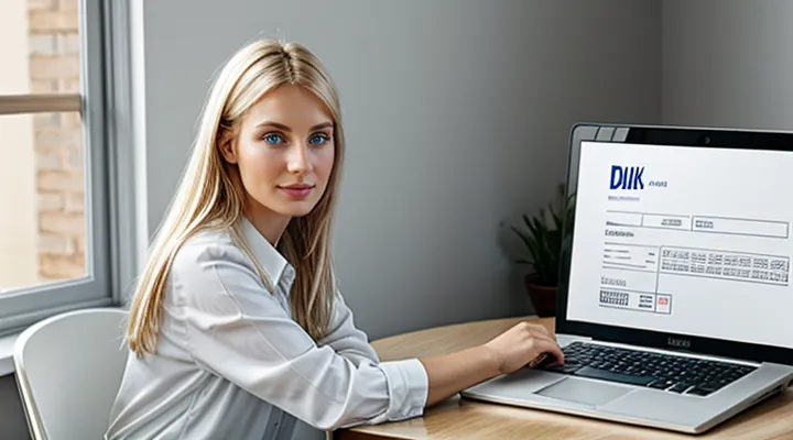 Запрос дубликата свидетельства о рождении через портал Госуслуги