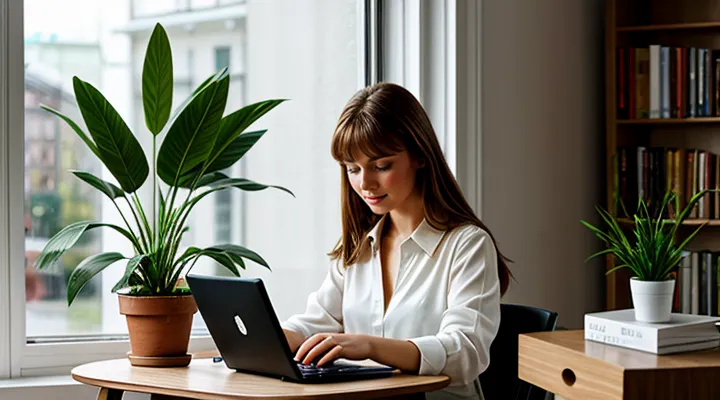 Запрос копии договора купли‑продажи в Росреестре через Госуслуги