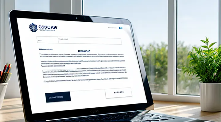 Запрос копии судебного приказа через Госуслуги