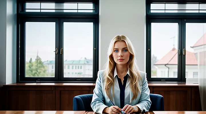 Запрос решения суда через портал Госуслуг