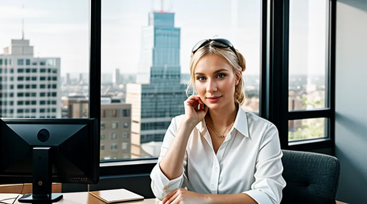 Запрос справки ЕГРН на портале Госуслуг