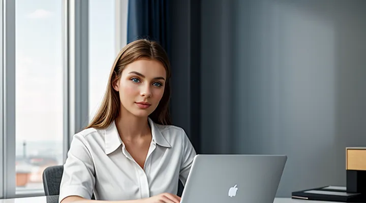 Запрос справки об алиментах через Госуслуги у судебных приставов