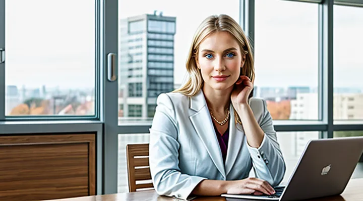 Запрос справки об отсутствии задолженности по налогам и сборам через Госуслуги