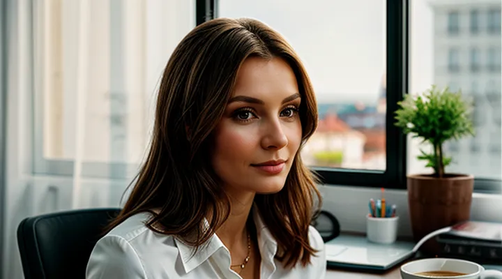 Запрос справки СТД ПФР через портал Госуслуг