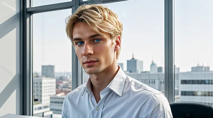 Запрос трудовой книжки через Госуслуги