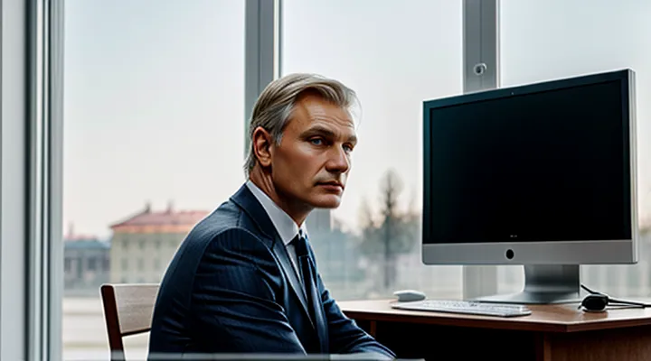 Запрос в архив о предках и родственниках через портал Госуслуги