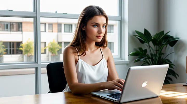 Запрос в БКИ через портал Госуслуг: пошаговое руководство