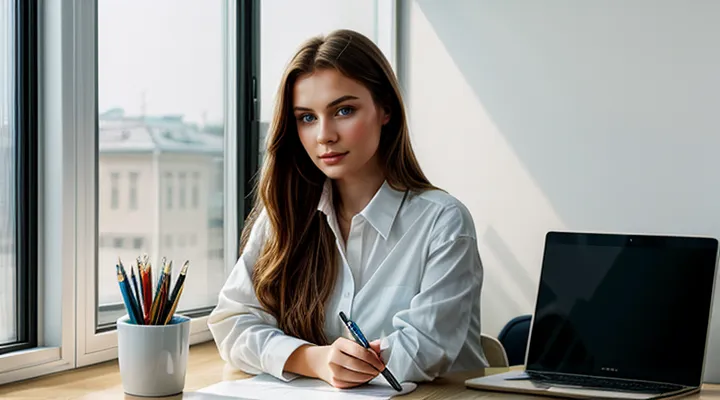 Запрос выписки из ЕГРН через Госуслуги