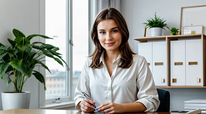 Запрос выписки из ЕГРН через портал Госуслуг: инструкция