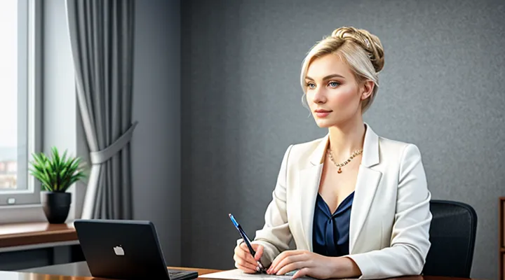 Запрос выписки из паспортного стола через Госуслуги