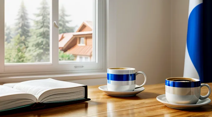 Запросы в системе Госуслуг: как оформить