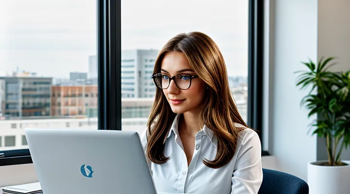 Защита аккаунта Госуслуг от взлома