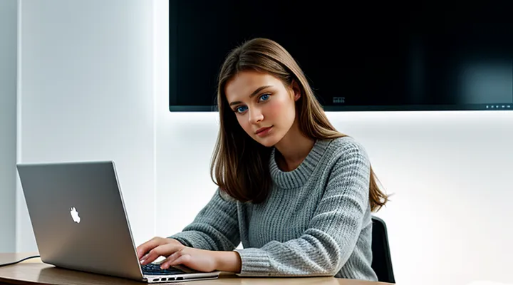 Защита аккаунта на портале Госуслуг от мошенников