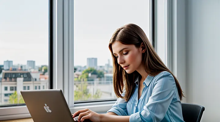 Защита аккаунта в Госуслугах от мошенников