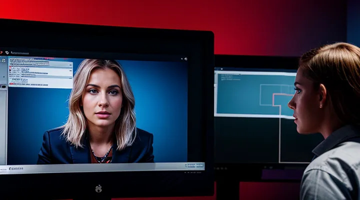 Защита от хакеров: как реагировать на атаку на Госуслуги