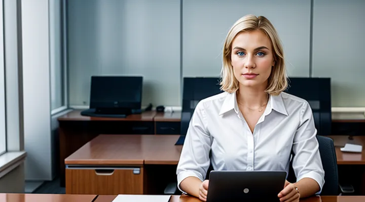 Защита от кредитных мошенников через Госуслуги