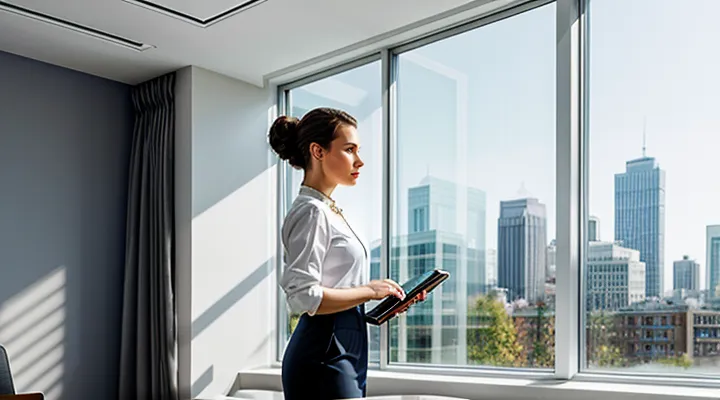 Защита от кредитных рисков через сервисы Госуслуг