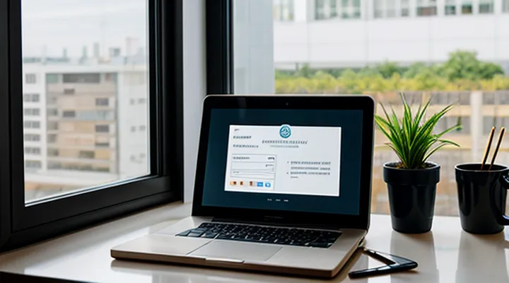 Защита от кредитов без согласия через портал Госуслуг