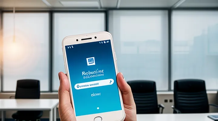 Защита от мошеннических СМС от имени Госуслуг